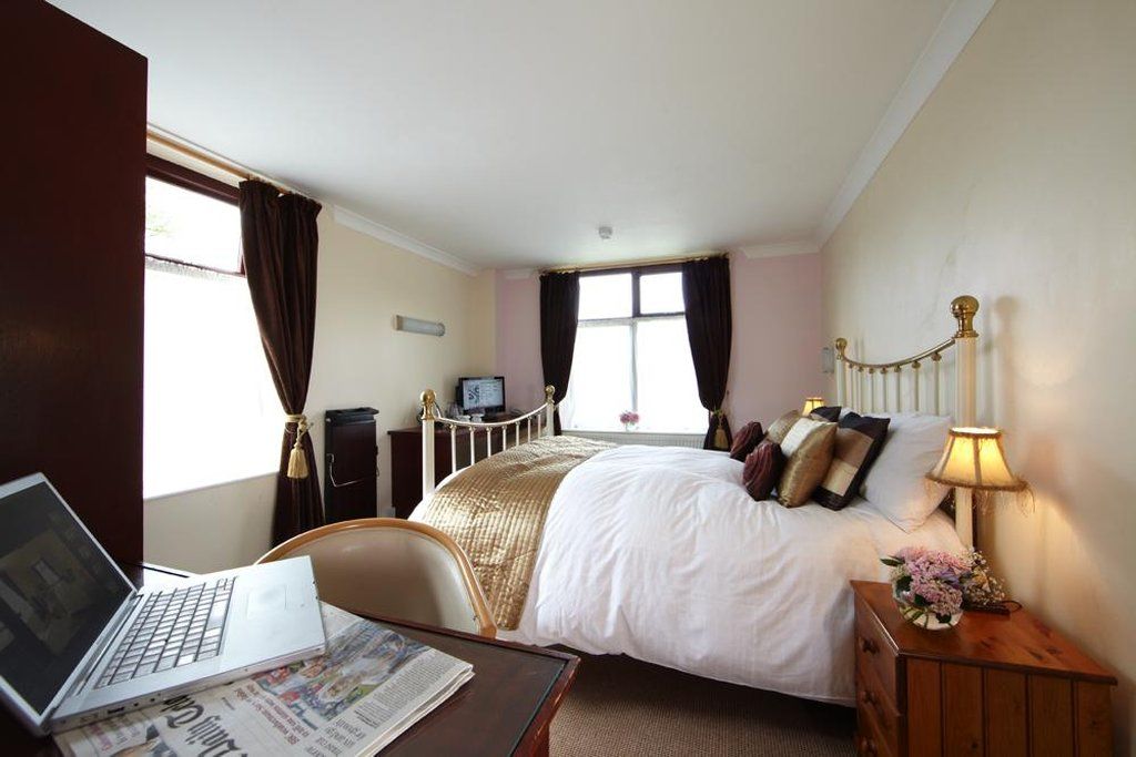 Hotel Draycote And Whitefields Golf Course