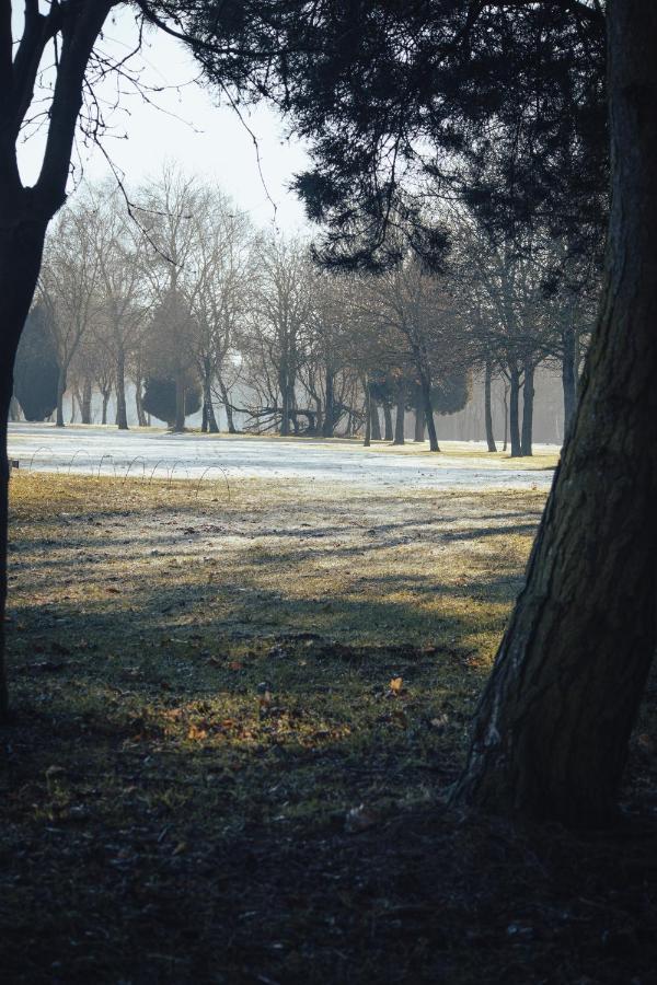 Draycote And Whitefields Golf Course Hotel