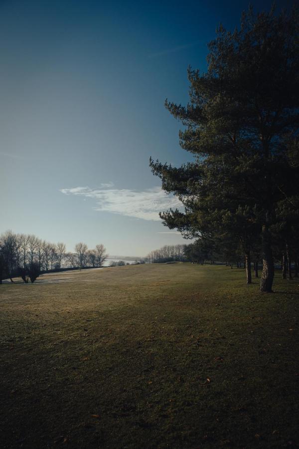 Draycote And Whitefields Golf Course Hotel